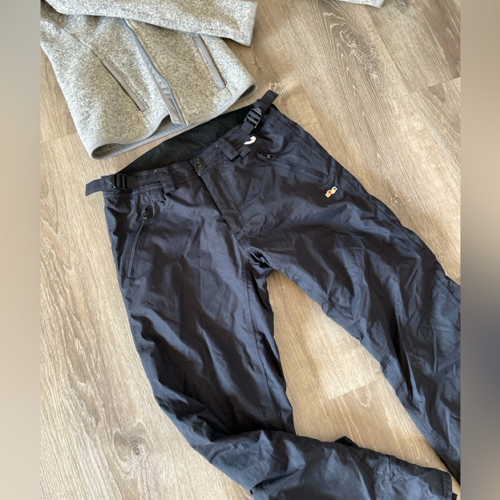Foursquare Women’s Snowpants